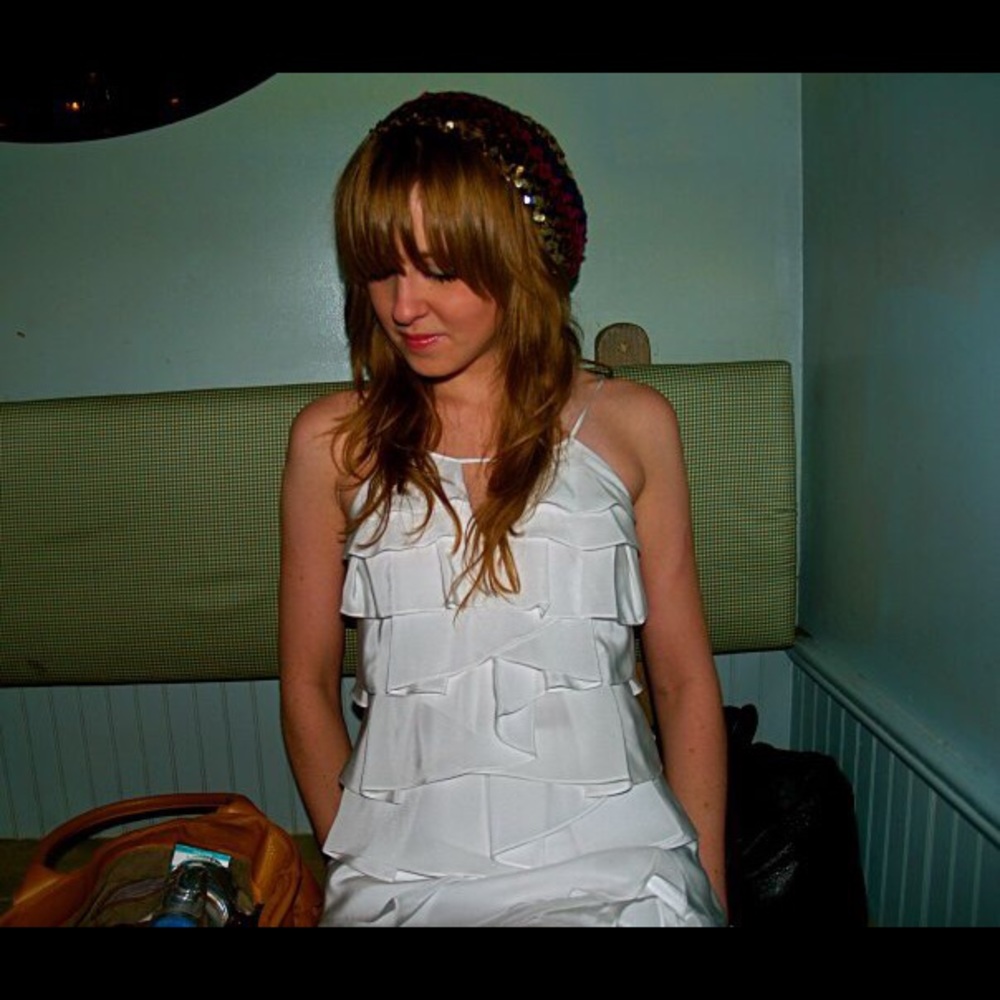 Meet your Posher, Kristina